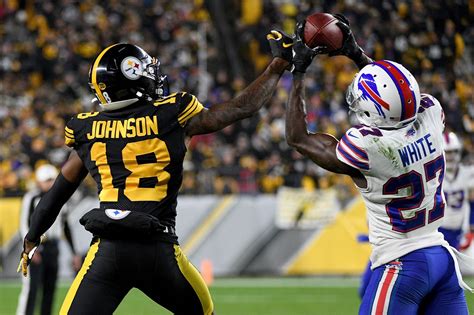 Check spelling or type a new query. Report Card: Grading the Steelers Week 15 loss to the ...