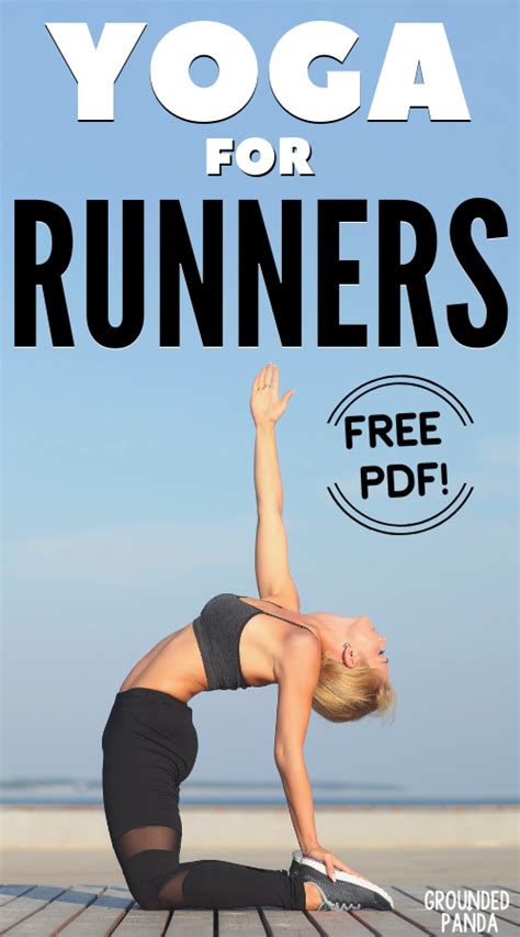This Yoga Sequence Is Perfect For Runners Yoga Is So Important To
