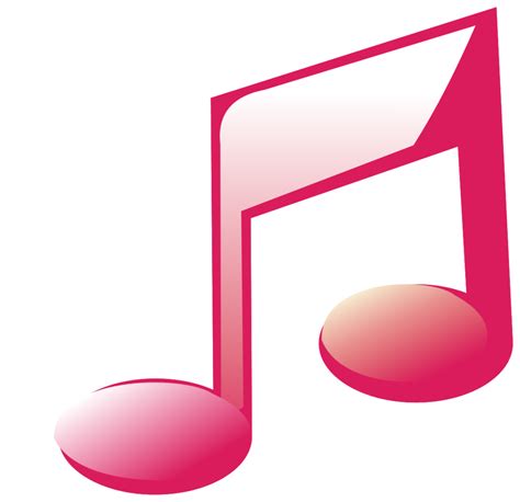 Music Note 1200753 Png