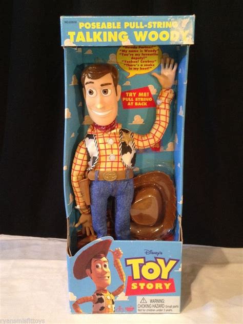 Toy Story Talking Woody Doll Toy Story Woody Doll Woody Toy Story