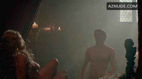 The White Queen Nude Scenes Aznude Men