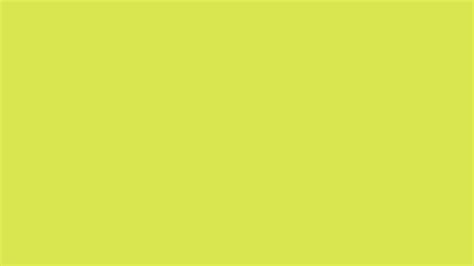 What Is The Color Of Maximum Green Yellow