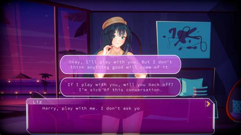 Gamer Girls Futanari On Steam