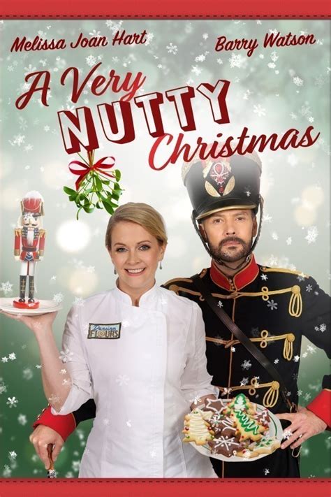 A Very Nutty Christmas Film 2018