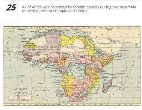 What I Learned About Africa Today Fascinating