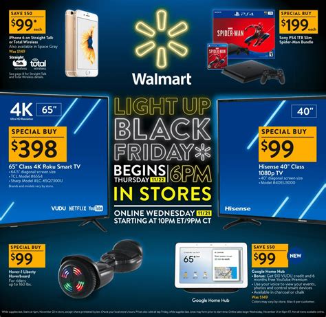 What Store Made The Most Money On Black Friday - Walmart Black Friday Deals for 2018! - Thrifty NW Mom