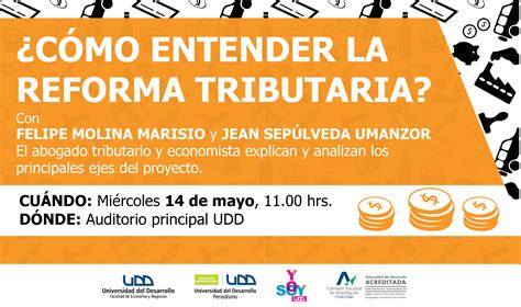 Esta página foi criada com o objetivo de conscientizar a população brasileira sobre os abusivos. Charla ¿Cómo entender la Reforma Tributaria? - Periodismo ...