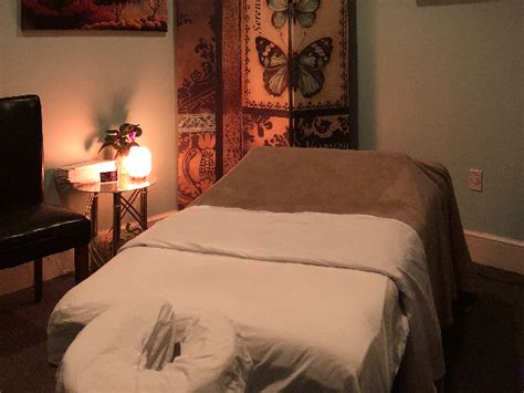 Book A Massage With The Center Of Bliss Greenville Sc 29609