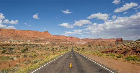 Road Trip America The Best Scenic Drives In The Us