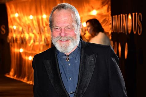 Terry Gilliam Says Metoo Movement Is A Witch Hunt Irish Independent