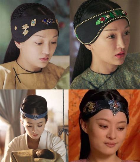 Https://tommynaija.com/hairstyle/chinese Qing Dynasty Hairstyle