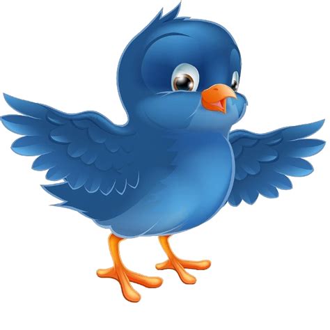 Bluebird Clip Art Blue Bird Png Download 600600 Free Transparent