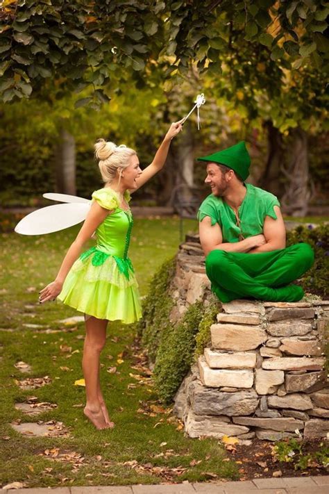 Unique And Creative Halloween Couples Costumes Ideas 12 Aksahin