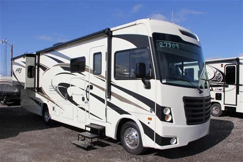 Forest River Fr3 30ds Rvs For Sale In Ohio