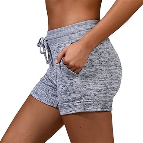 buy fast dry shorts womens in stock