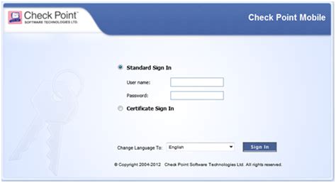 Check point experience is required. How To See Vpn Status On Checkpoint - Solved: R80 and R80 ...