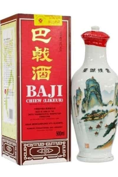 Baji Chiew Likeur Price And Reviews Drizly