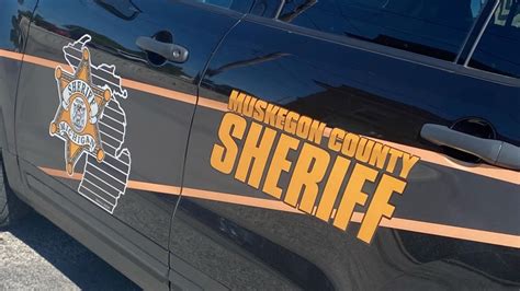 One Person Killed After Crash In Muskegon County