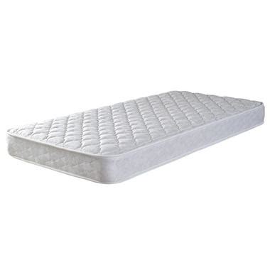 Serta is a bedding brand leader and the manufacturer of the best selling premium mattress in america, the perfect sleeper. Serta Camden Firm Mattress - Twin - Sam's Club