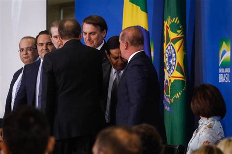 Bolsonaro Descumpre Promessa Ao Ampliar Esplanada Veja Todos Os Ministros Metrópoles
