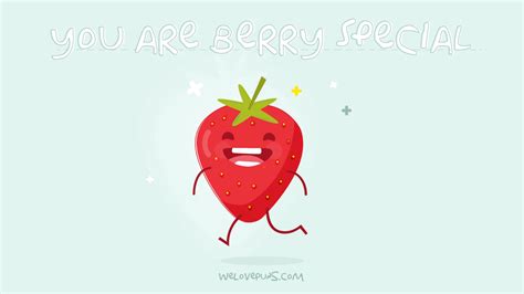 43 Strawberry Puns To Sweeten Your Jokes And Entertain Your Friends