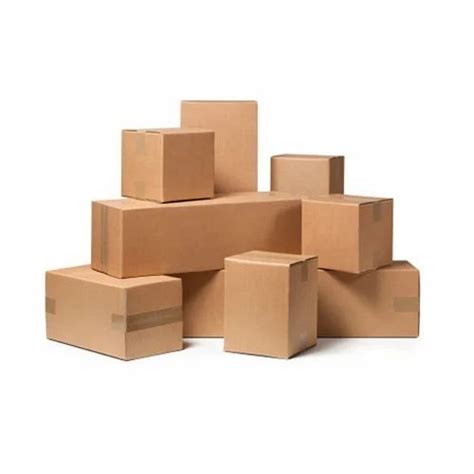 Ecommerce Shipping Boxes At Rs 22piece Shipping Box In Coimbatore