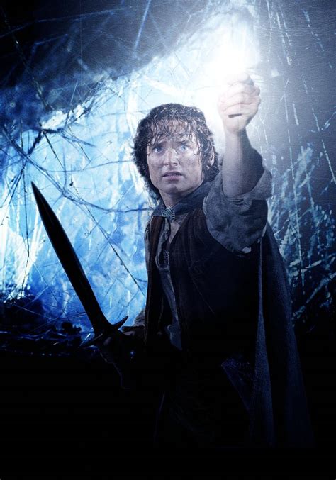 Frodo Balings In De Ban Van De Ring Wiki