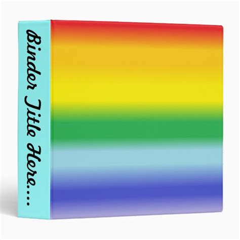 gay love binders and folders zazzle