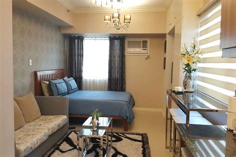 Entire Homeapt In Quezon City Ph Welcome To Our Hotel Styled Condo