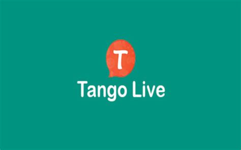tango live apk