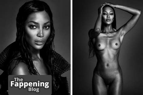 Naomi Campbell Nude And Sexy Collection 74 Photos Thefappening