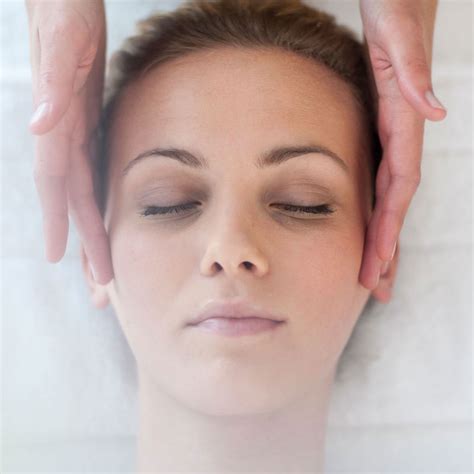 the benefits of facial massage and facial exercises for your complexion good housekeeping