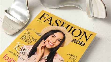12 Free Fashion Magazines By Mail Zeroearners