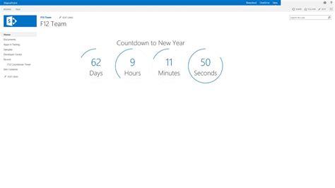 Countdown Calendar For Windows 10 Countdown Calendar Blank Calendar