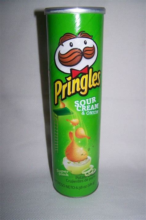 Uses For Pringles Cans Pringles Can Diy School Supplies Canning