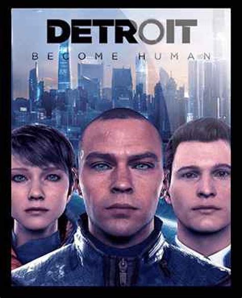 Detroit Become Human Free Download Pc Game Hdpcgames