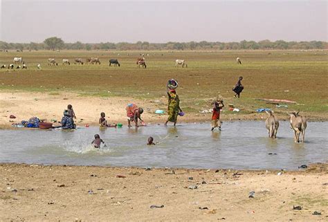 Foto Burkina Faso Dori