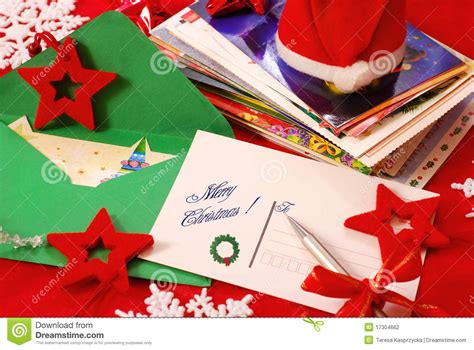 We did not find results for: Writing Greeting Cards For Christmas Stock Photo - Image ...