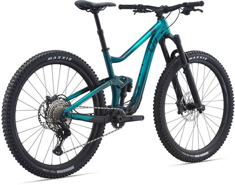 Giant Liv Intrugue 29 1 Deore Xt Womens Mountain Bike 2021 Dual