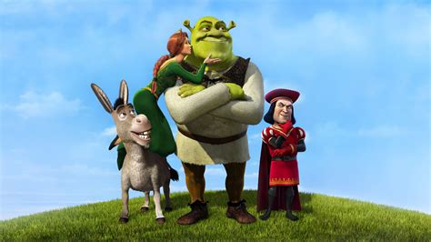 Watch Shrek 2001 Movies Online Easymoviesvip