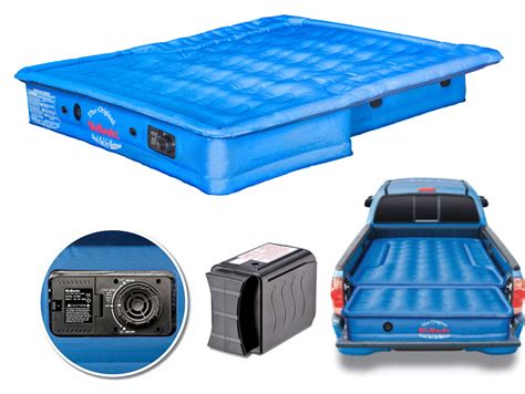 Airbedz Truck Bed Air Mattress