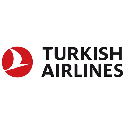 Turkish Airlines Logo Png Ai Eps Cdr Pdf Svg Iconlogovector