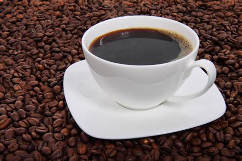 Cup Of Coffee Free Stock Photo Public Domain Pictures
