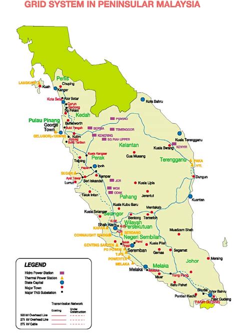 What Is Peninsular Malaysia Malaysias Malays Accused Of Playing