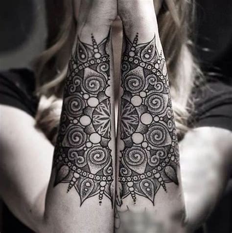 125 Mandala Tattoo Designs With Meanings Wild Tattoo Art Tattoos
