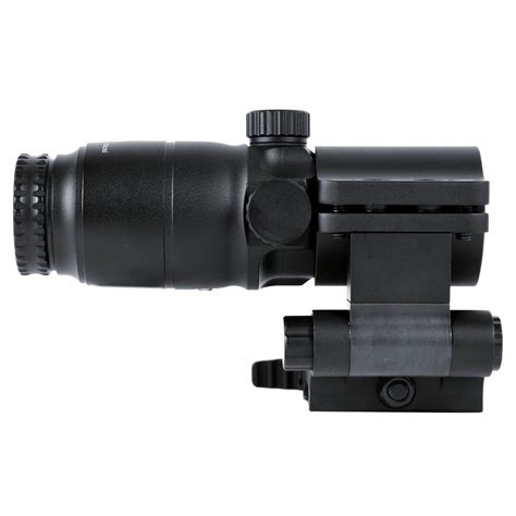 Hunting And Fishing Beileshi Rifle Scope Tactical Optics 4x Magnifier