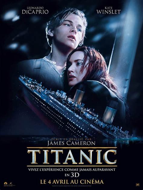 Titanic 2 Film 2020 Date De Sortie Titanic Film 1998