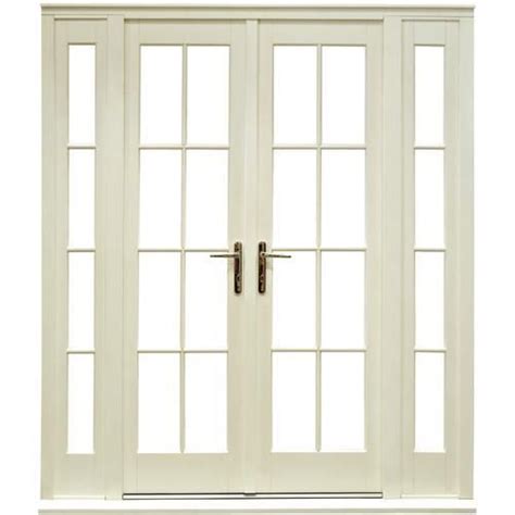 Interior French Doors With Sidelights | MyCoffeepot.Org
