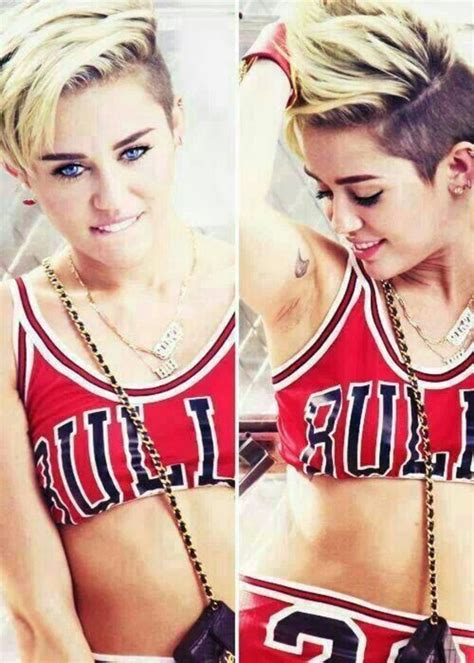 Buy New Miley Cyrus Costume For Women Crop Top Vest And Shorts Set Bulls 23 Top