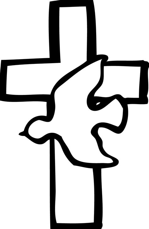 Catholic Church Catholicism First Communion Clip Art Iron Cross